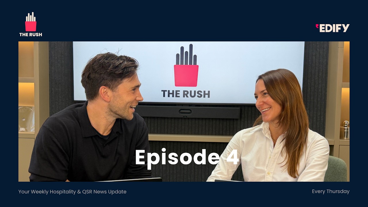 The Rush episode 4