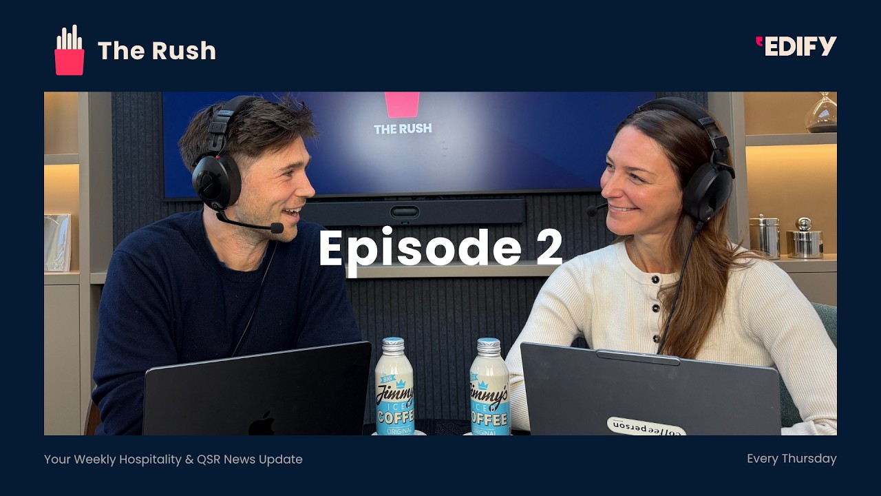 The Rush episode 2