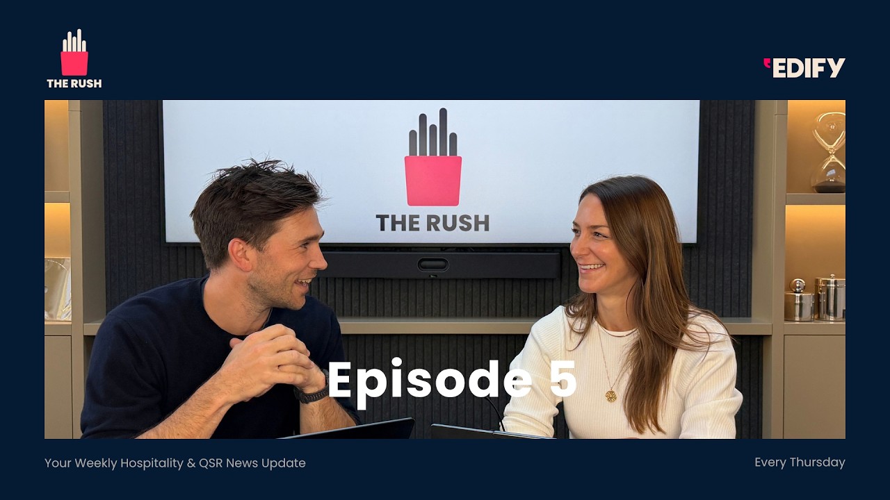 The Rush episode 5