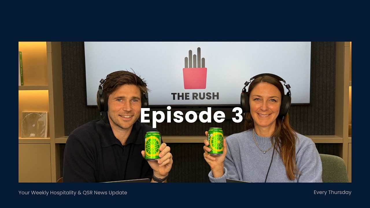 The Rush episode 3